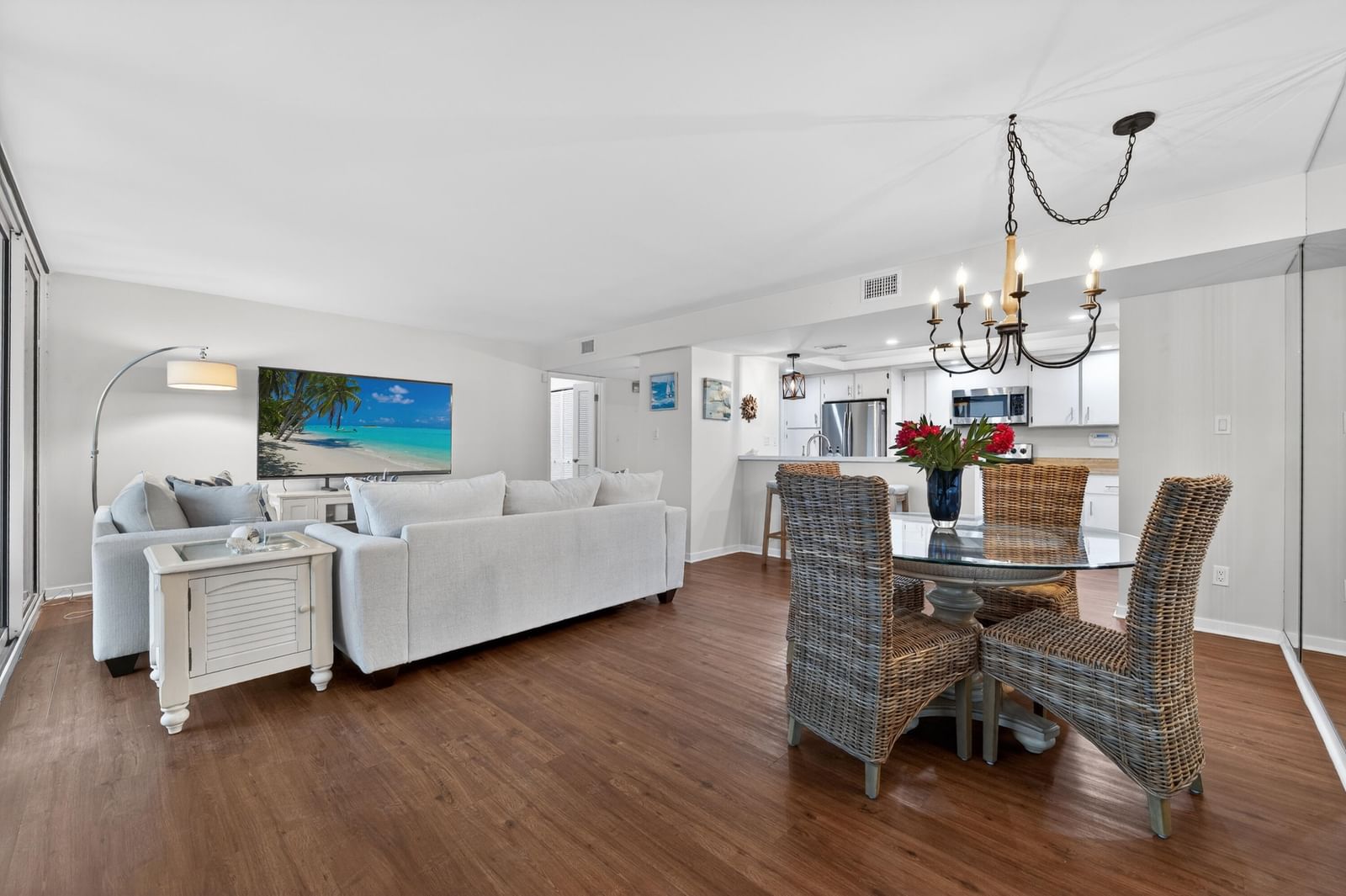 669 NE Plantation Road #308, Hutchinson Island, FL 34996