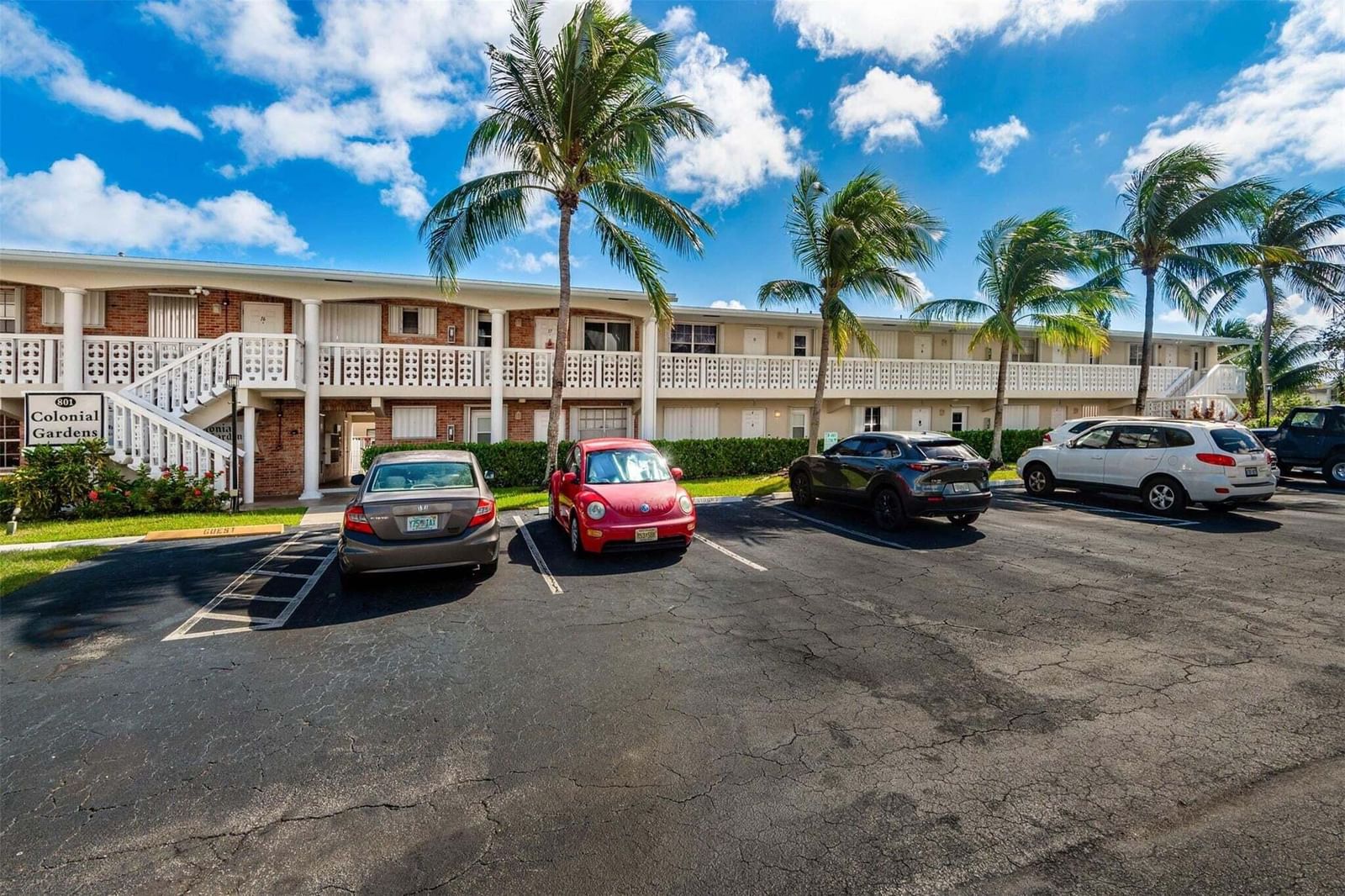 801 Pine Drive #20, Pompano Beach, FL 33060 photo 2
