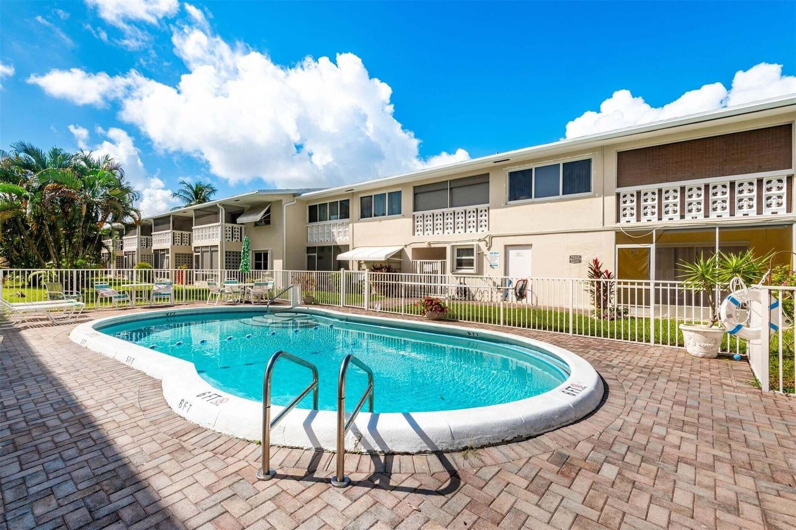 801 Pine Drive #20, Pompano Beach, FL 33060 photo 3