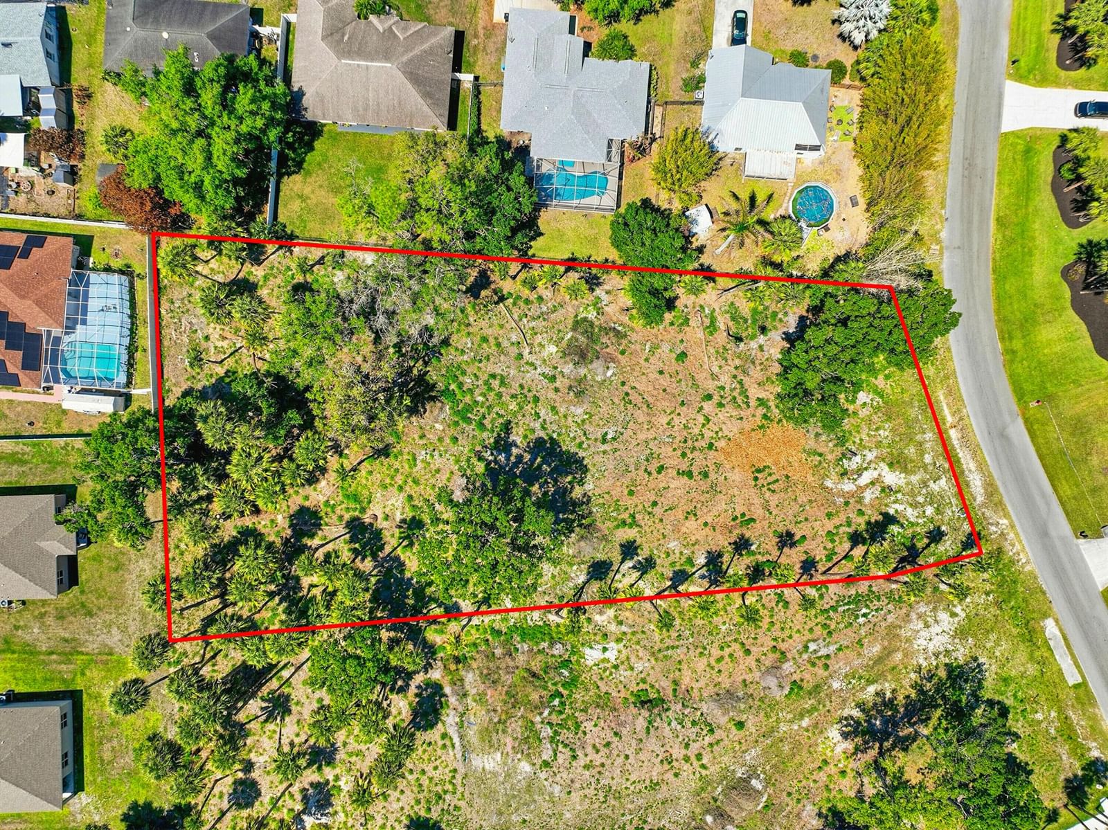 2016 SW Leafy Road, Port St Lucie, FL 34953 photo 4