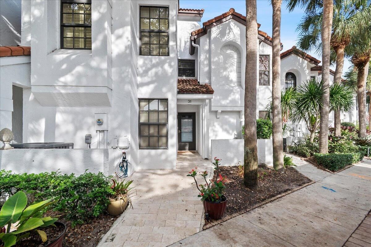 2359 Treasure Isle Drive #31, Palm Beach Gardens, FL 33410 photo 2