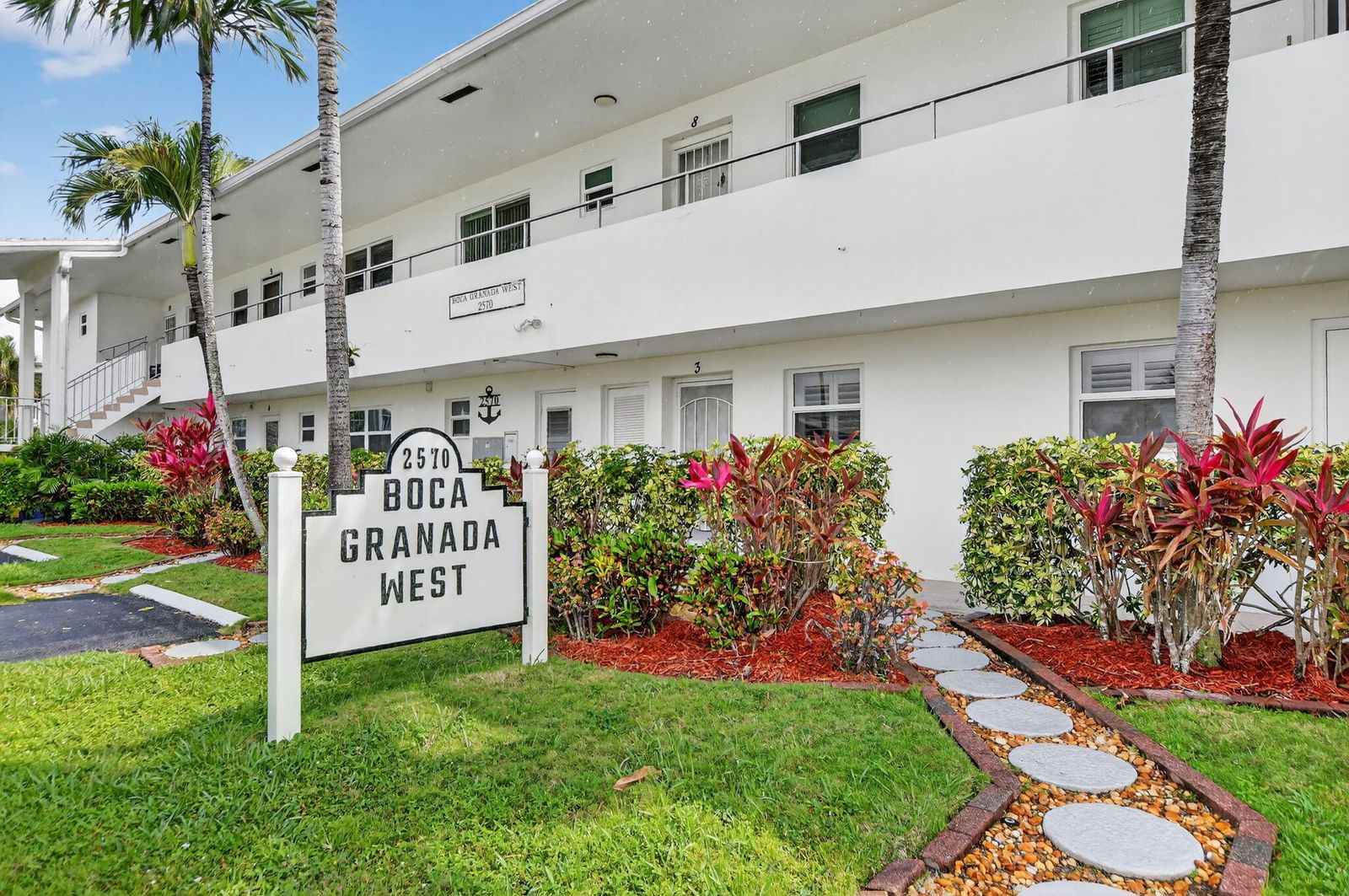 2570 Banyan Road #Unit # 3, Boca Raton, FL 33432 photo 4