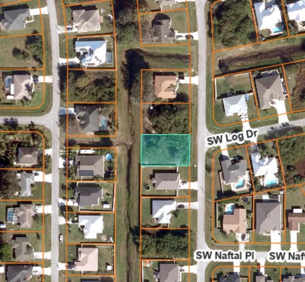 4492 SW Paley Road, Port St Lucie, FL 34953 photo 5