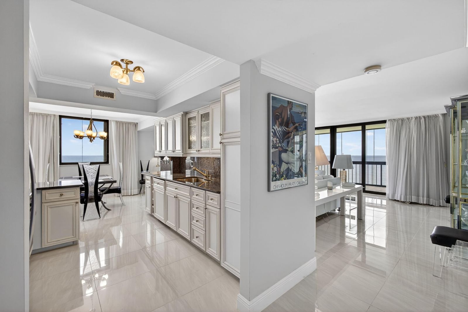 5380 N Ocean Drive #12e, Singer Island, FL 33404 photo 2