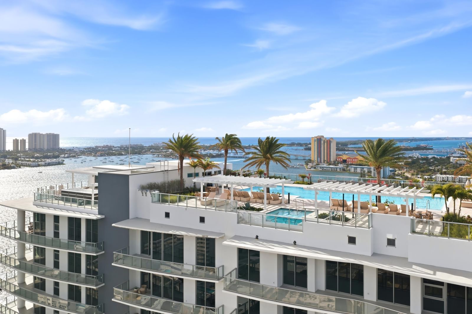 220 Lake Shore Drive #1205, Lake Park, FL 33403 photo 2
