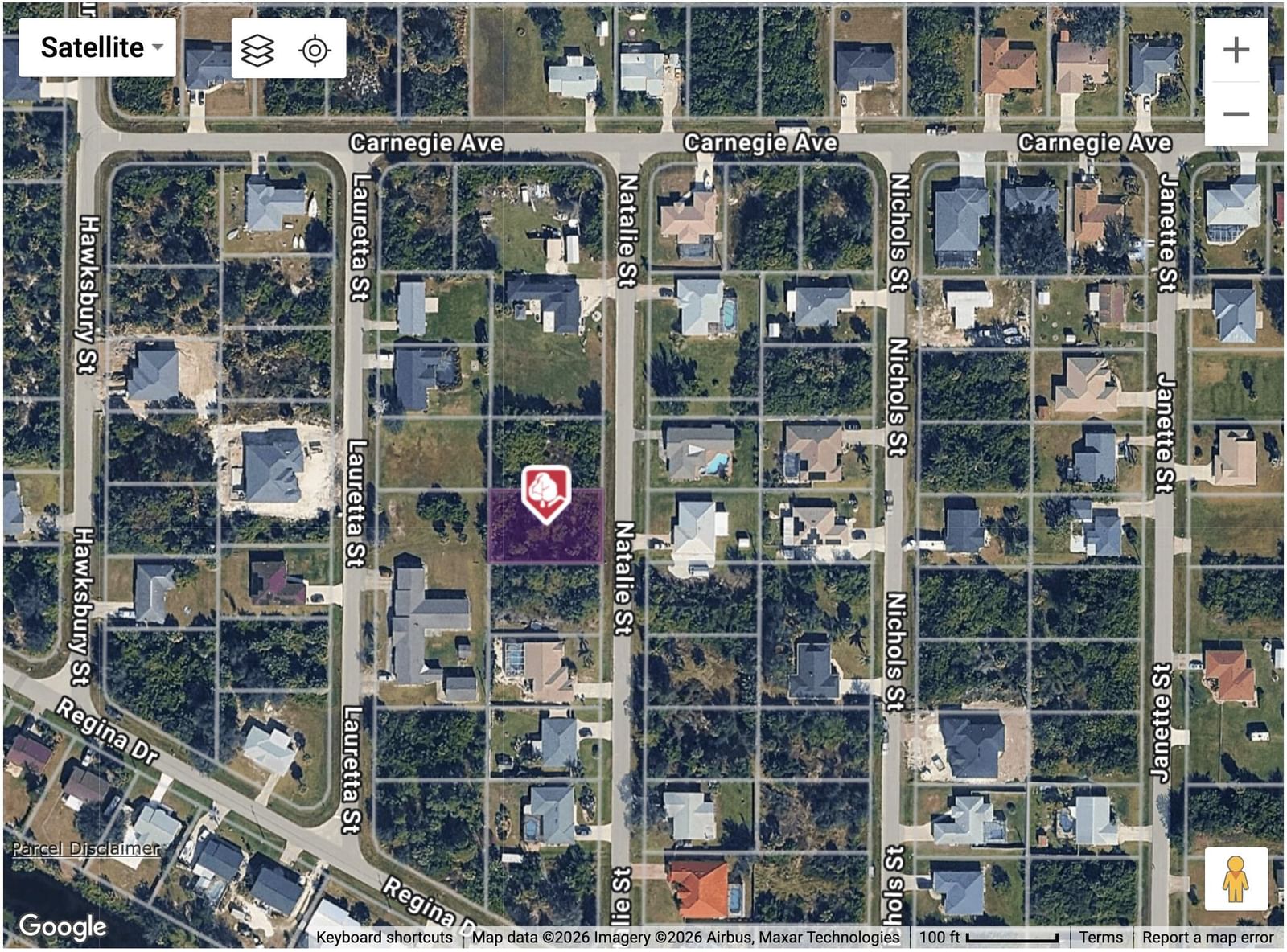 7043 Natalie Street, Englewood, FL 34224 photo 3