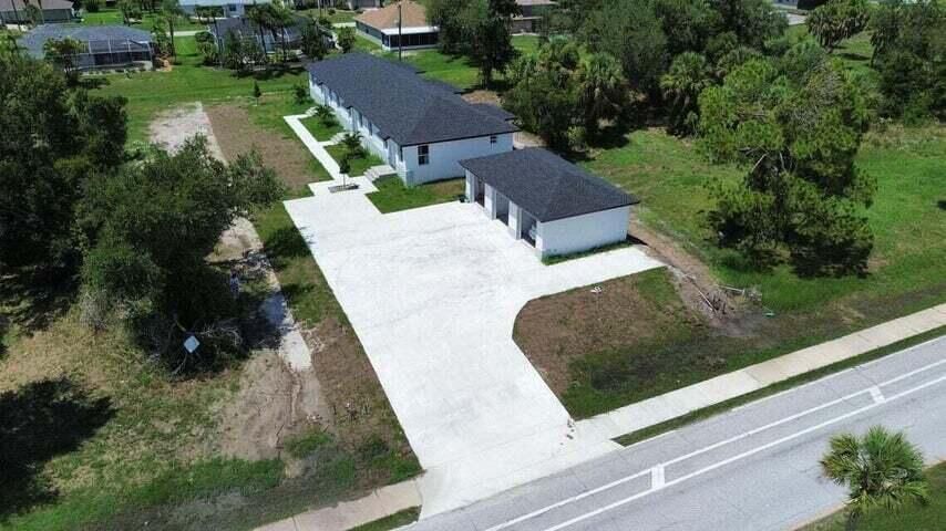 260 W Rotonda Blvd Blvd W #3, Rotonda West, FL 33947 photo 2