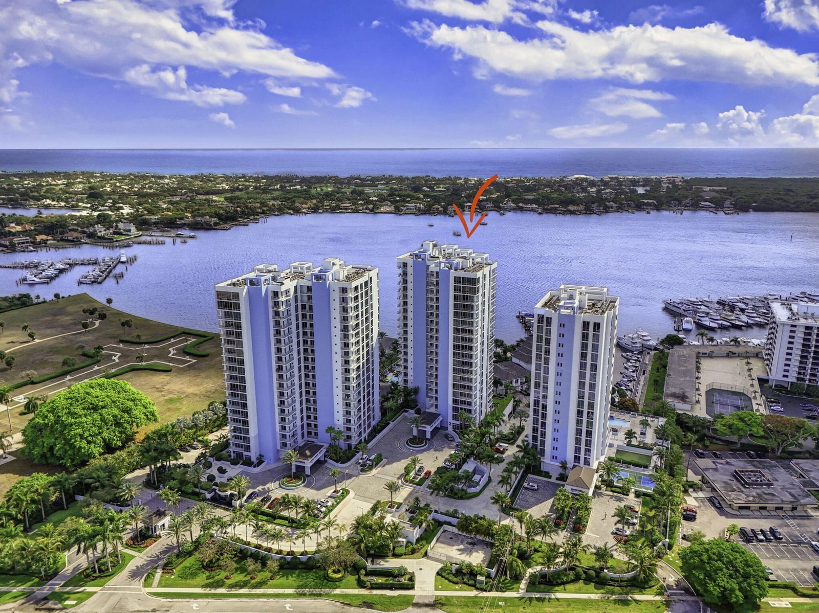 2 Water Club Way #2001, North Palm Beach, FL 33408 photo 3