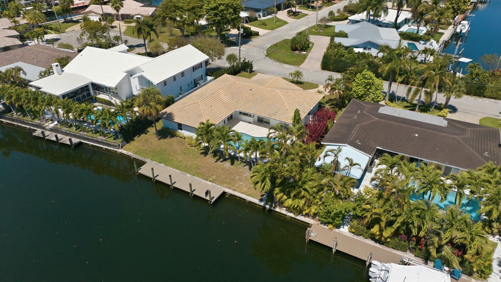 2810 NE 52nd Street, Fort Lauderdale, FL 33308 photo 2