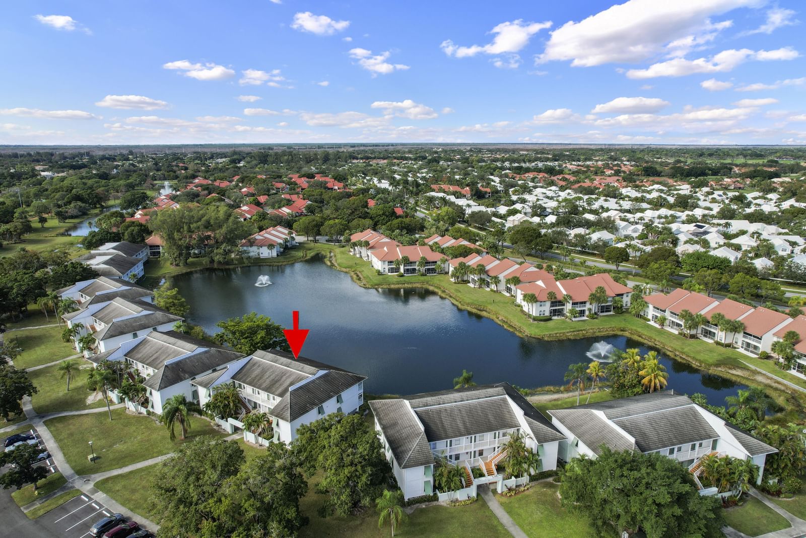 179 Cypress Point Drive #179, Palm Beach Gardens, FL 33418 photo 3