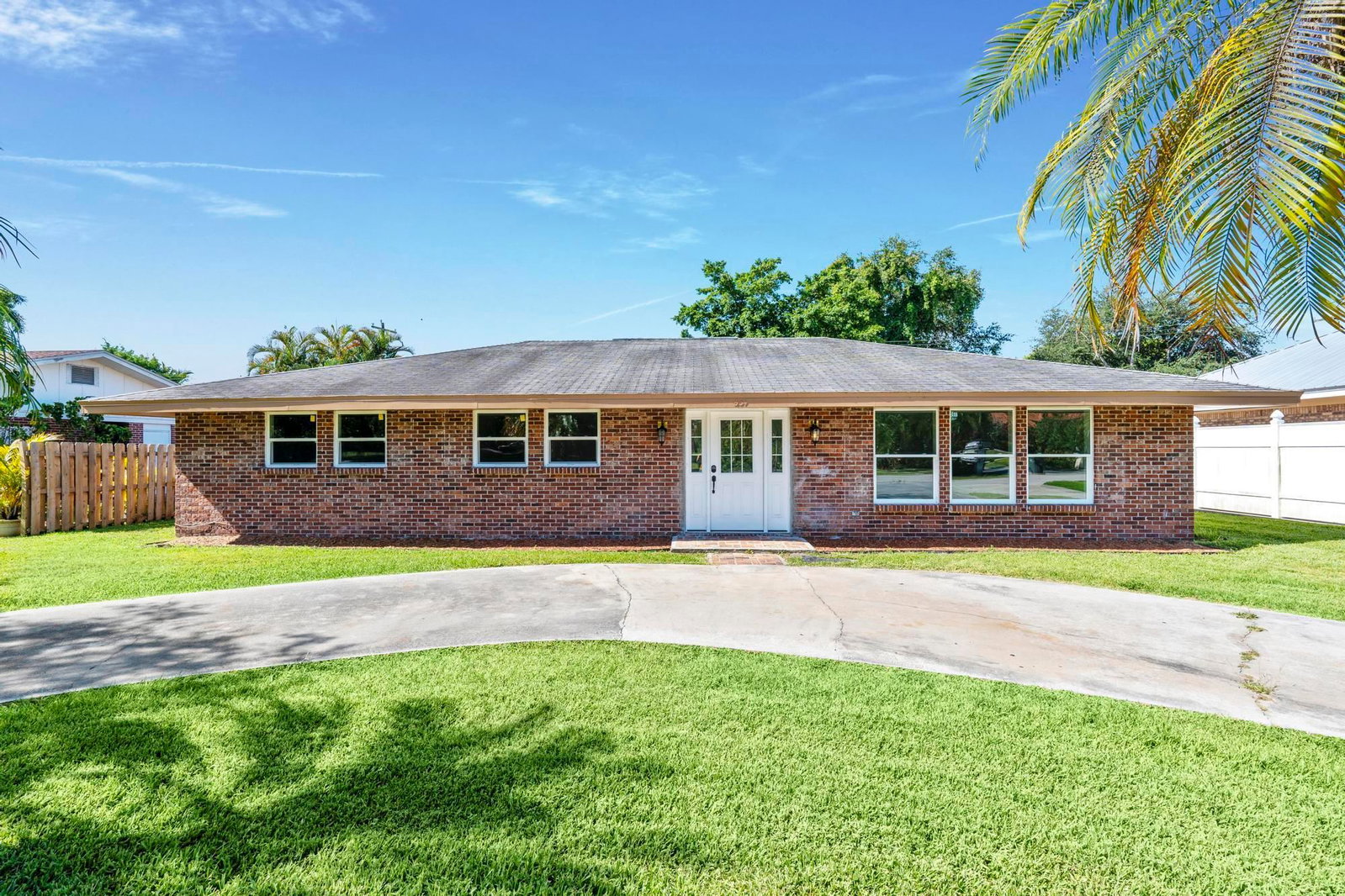 534 E Del Monte Avenue, Clewiston, FL 33440