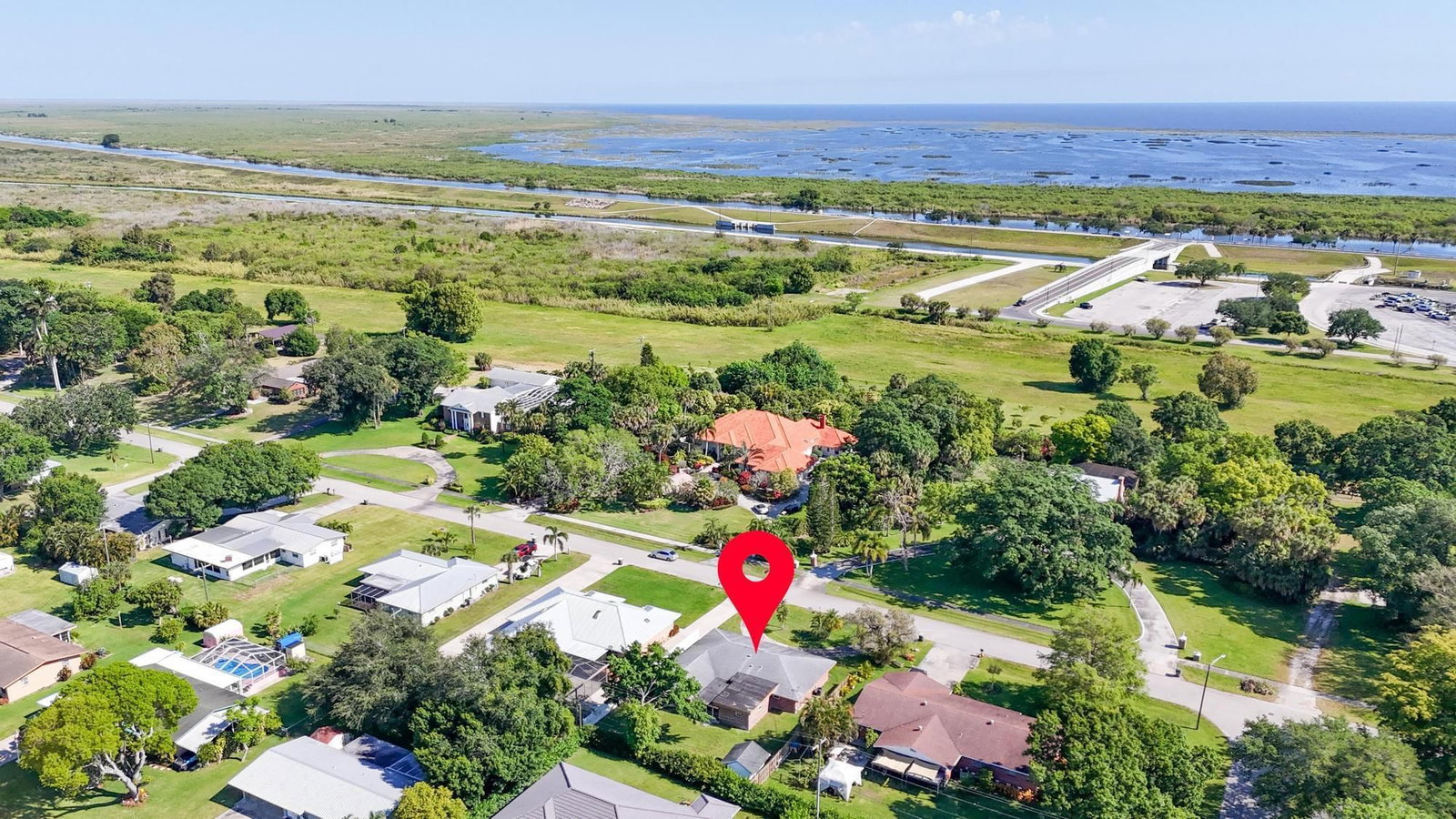 534 E Del Monte Avenue, Clewiston, FL 33440 photo 3