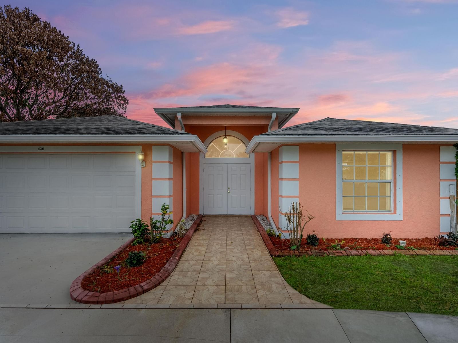 430 SE Thanksgiving Avenue, Port St Lucie, FL 34984 photo 2