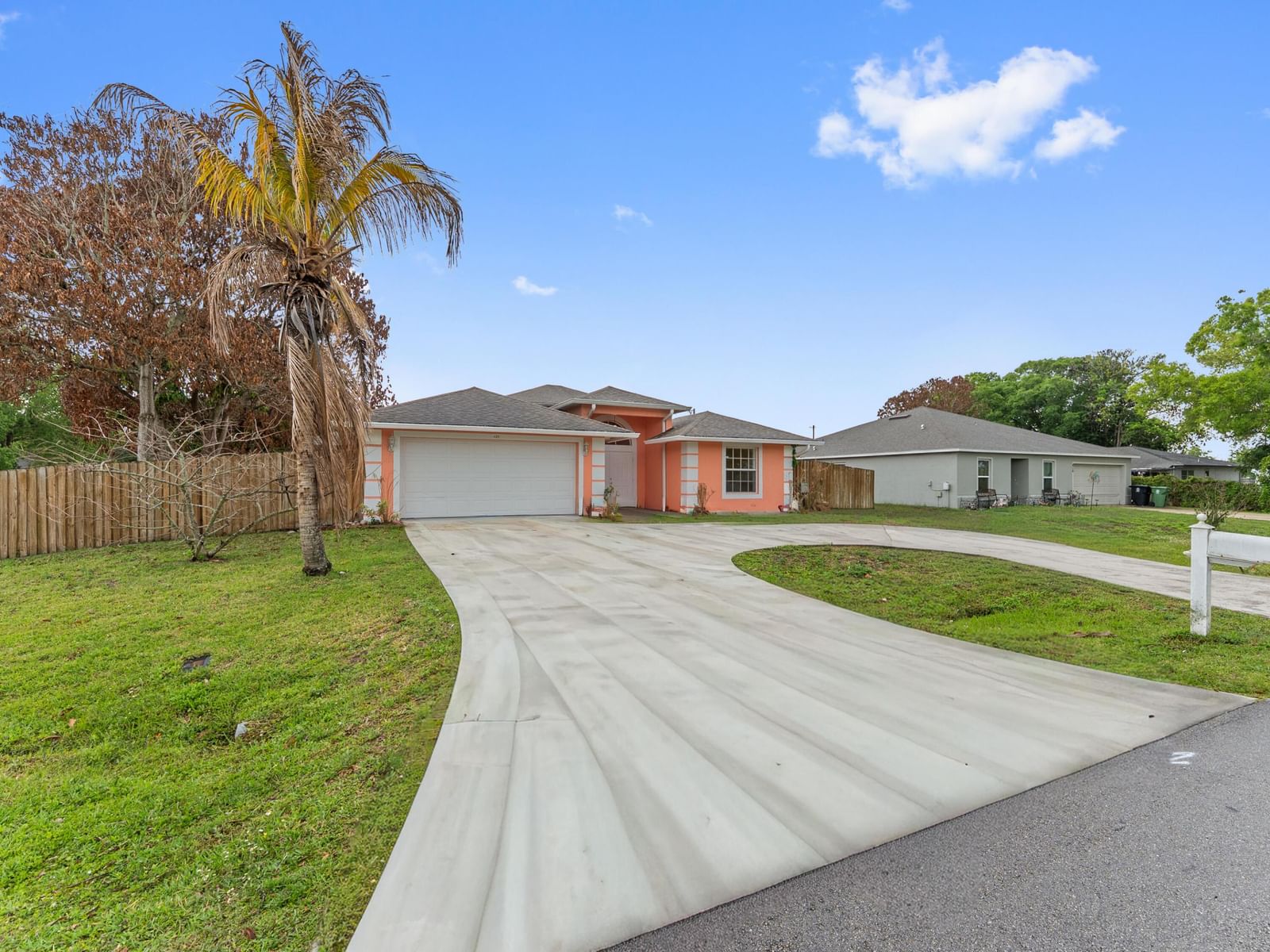 430 SE Thanksgiving Avenue, Port St Lucie, FL 34984 photo 3