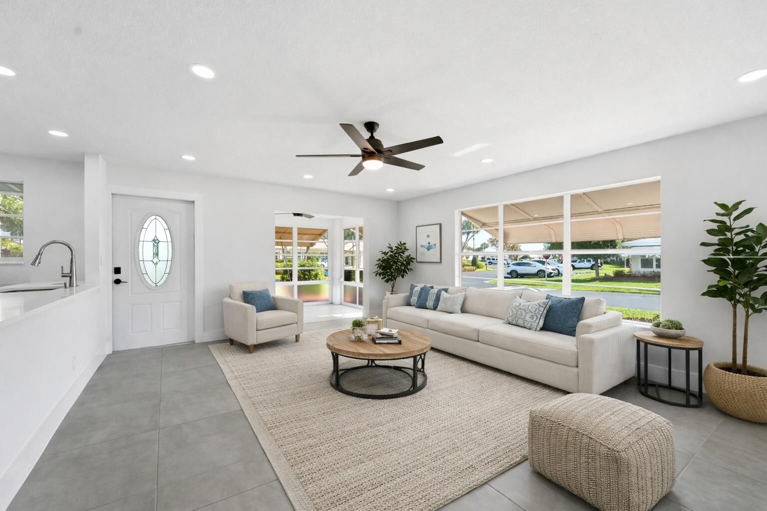 203 Manatee Lane #A, Fort Pierce, FL 34982 photo 3