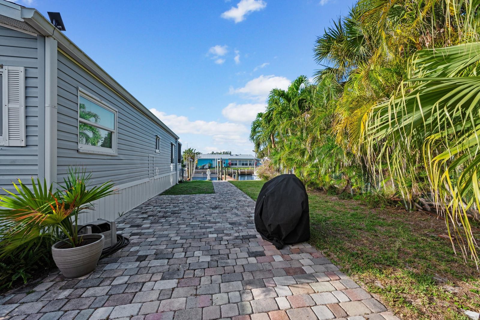 10851 S Ocean (Unit 91) Drive, Jensen Beach, FL 34957 photo 2