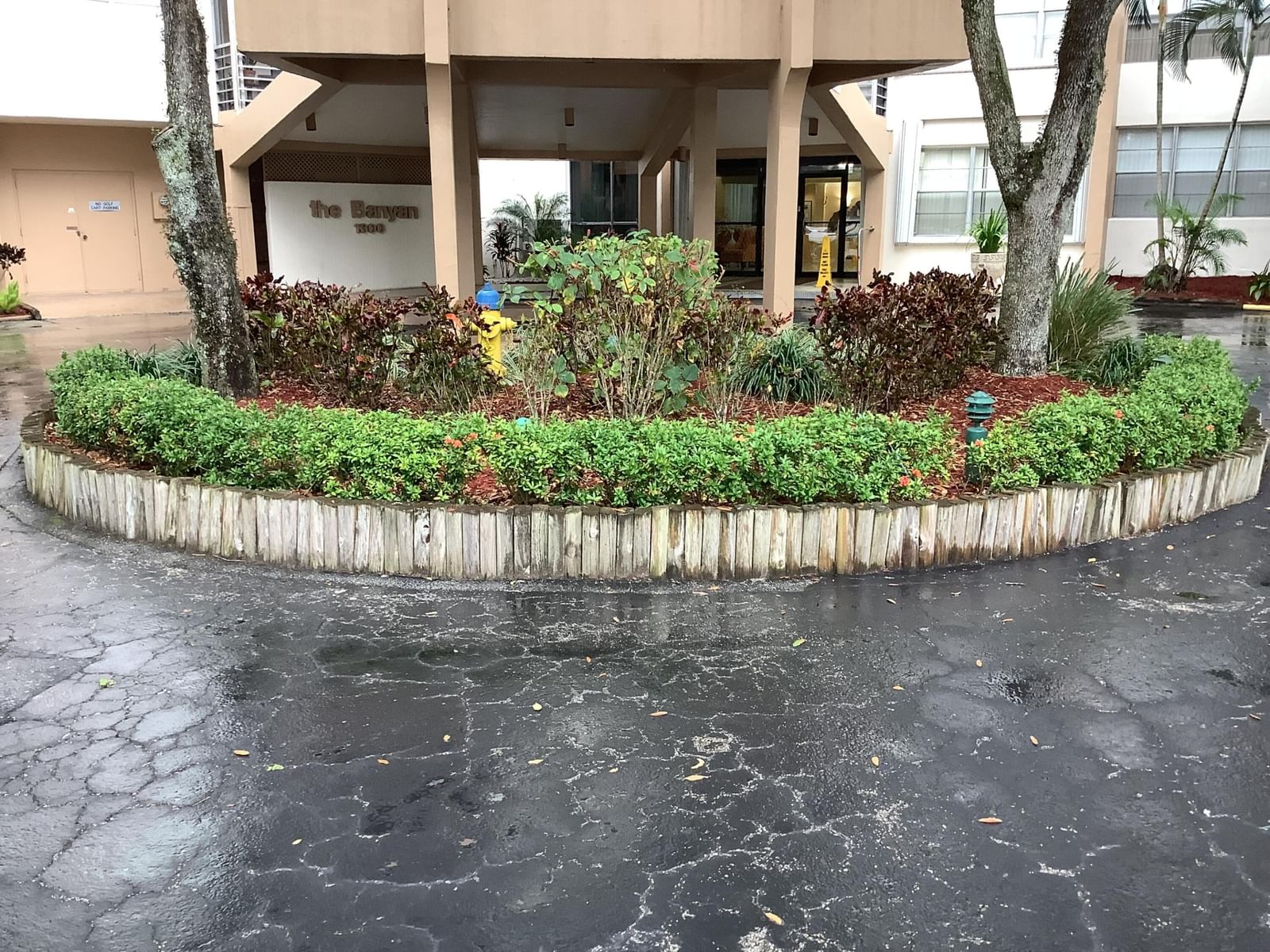 1300 Saint Charles Place #Unit Ph13, Pembroke Pines, FL 33026 photo 2