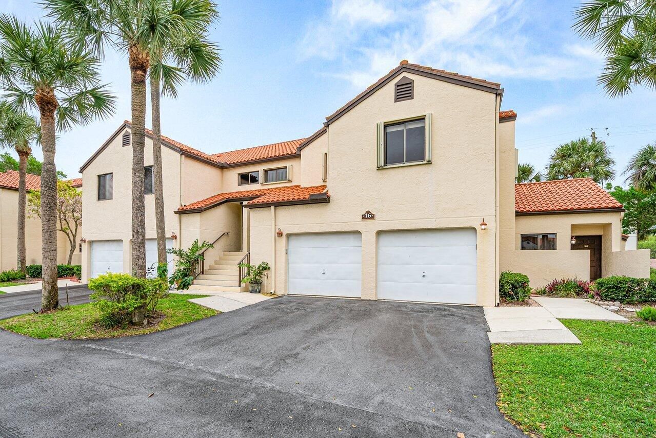 16 Via De Casas Sur #204, Boynton Beach, FL 33426 photo 2