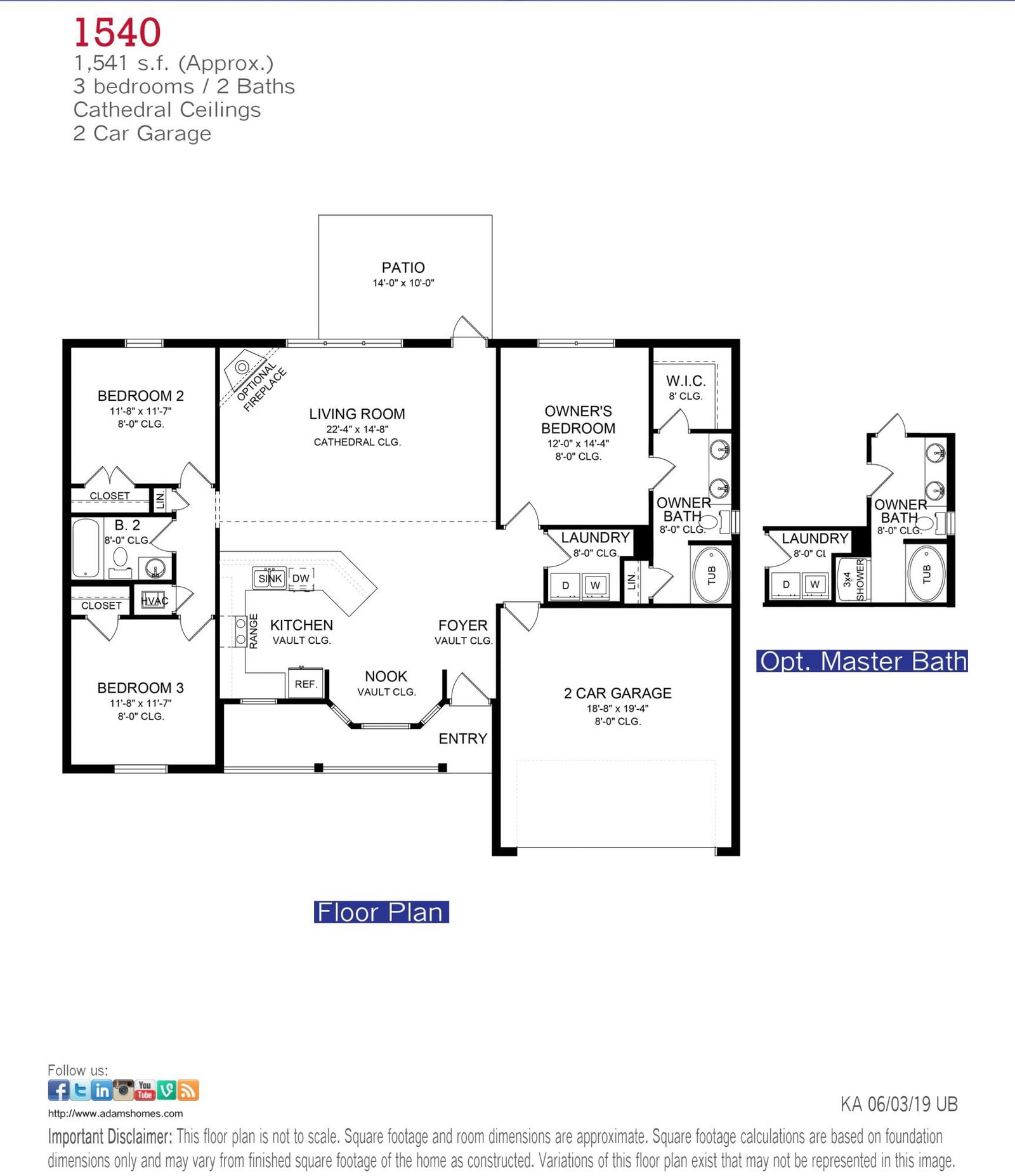 2828 NW 34th Avenue, Okeechobee, FL 34972 photo 2