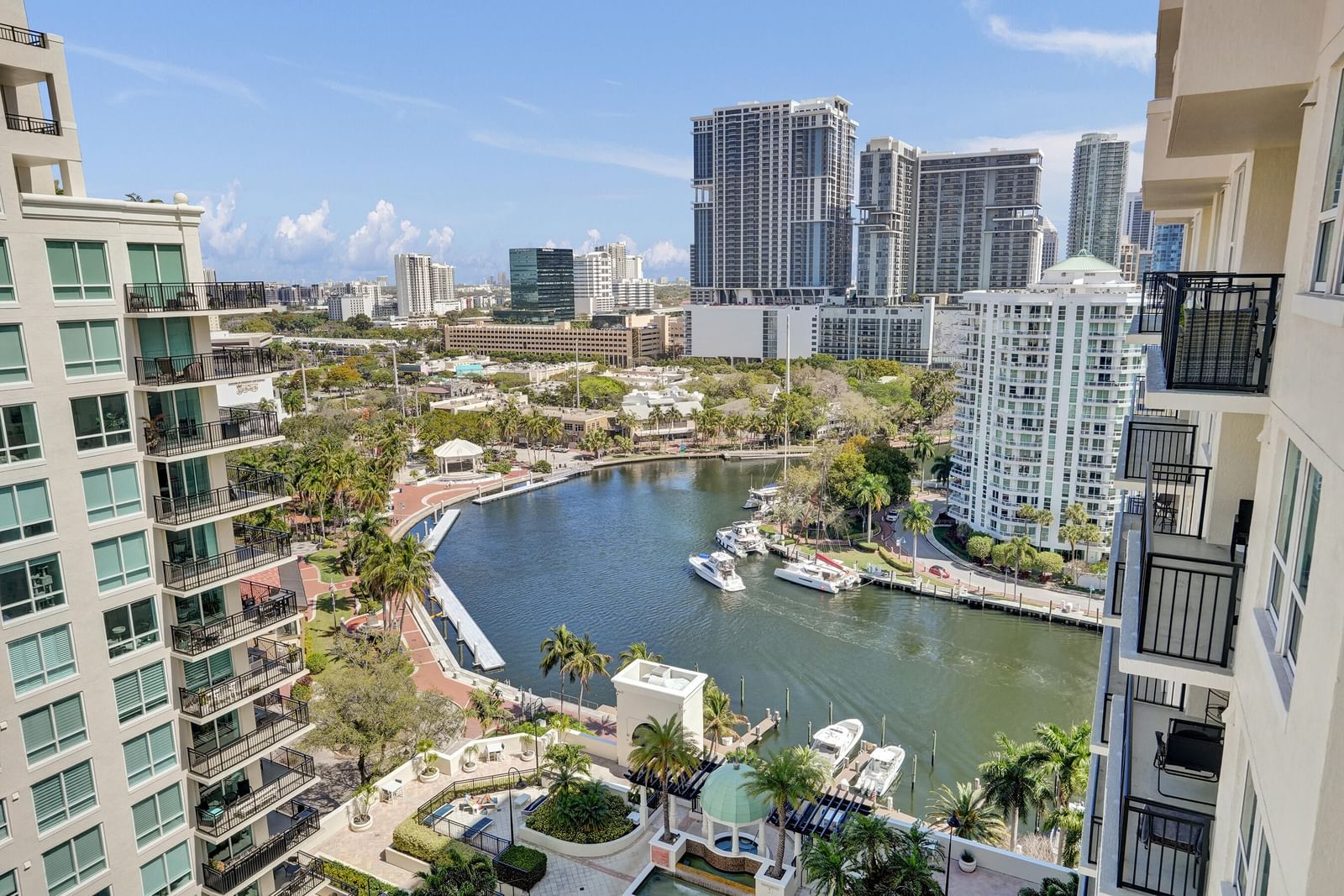 600 W Las Olas Boulevard #1803s, Fort Lauderdale, FL 33312 photo 2