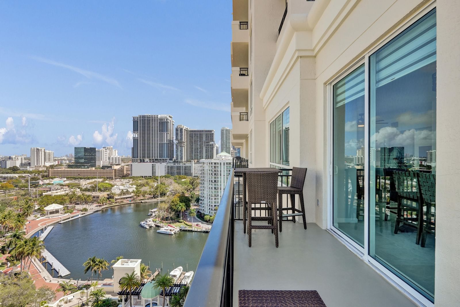 600 W Las Olas Boulevard #1803s, Fort Lauderdale, FL 33312 photo 3