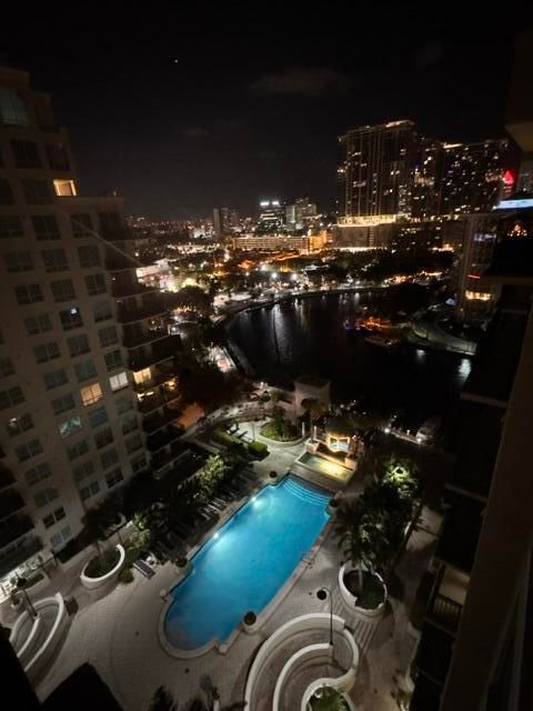 600 W Las Olas Boulevard #1803s, Fort Lauderdale, FL 33312 photo 5