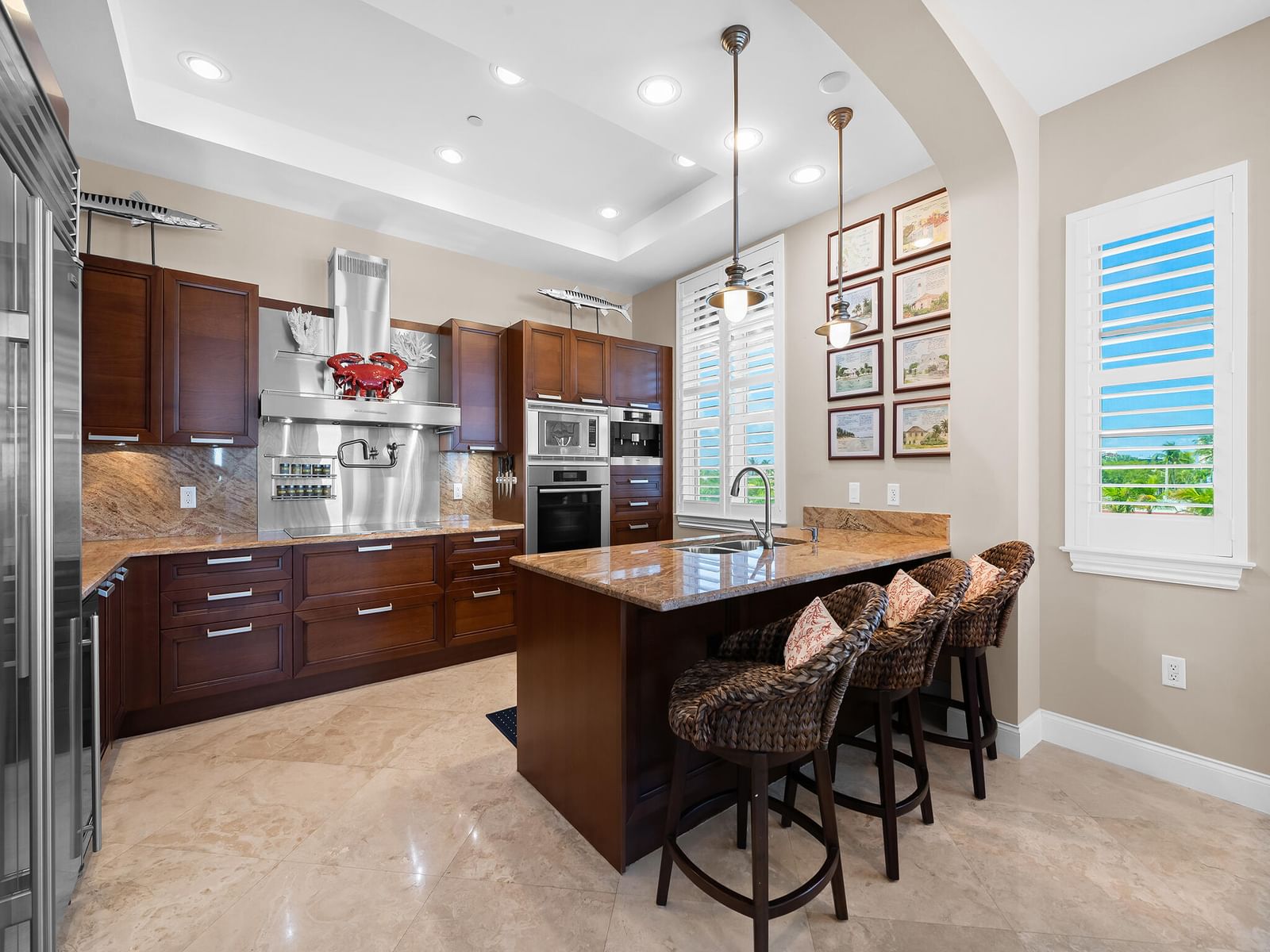 4320 El Mar Drive #301, Lauderdale By The Sea, FL 33308 photo 5