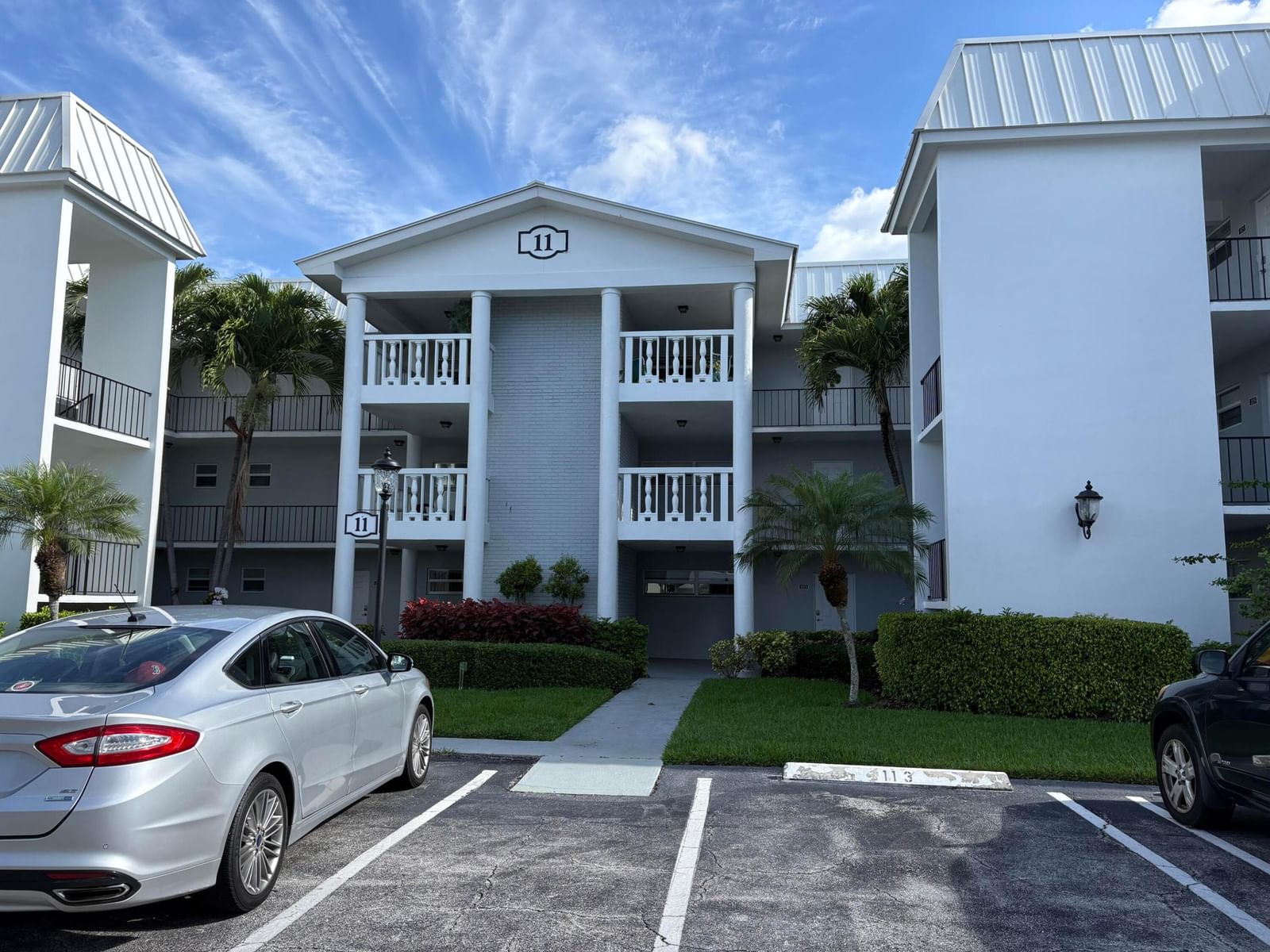 11 Colonial Club Drive #105, Boynton Beach, FL 33435 photo 2