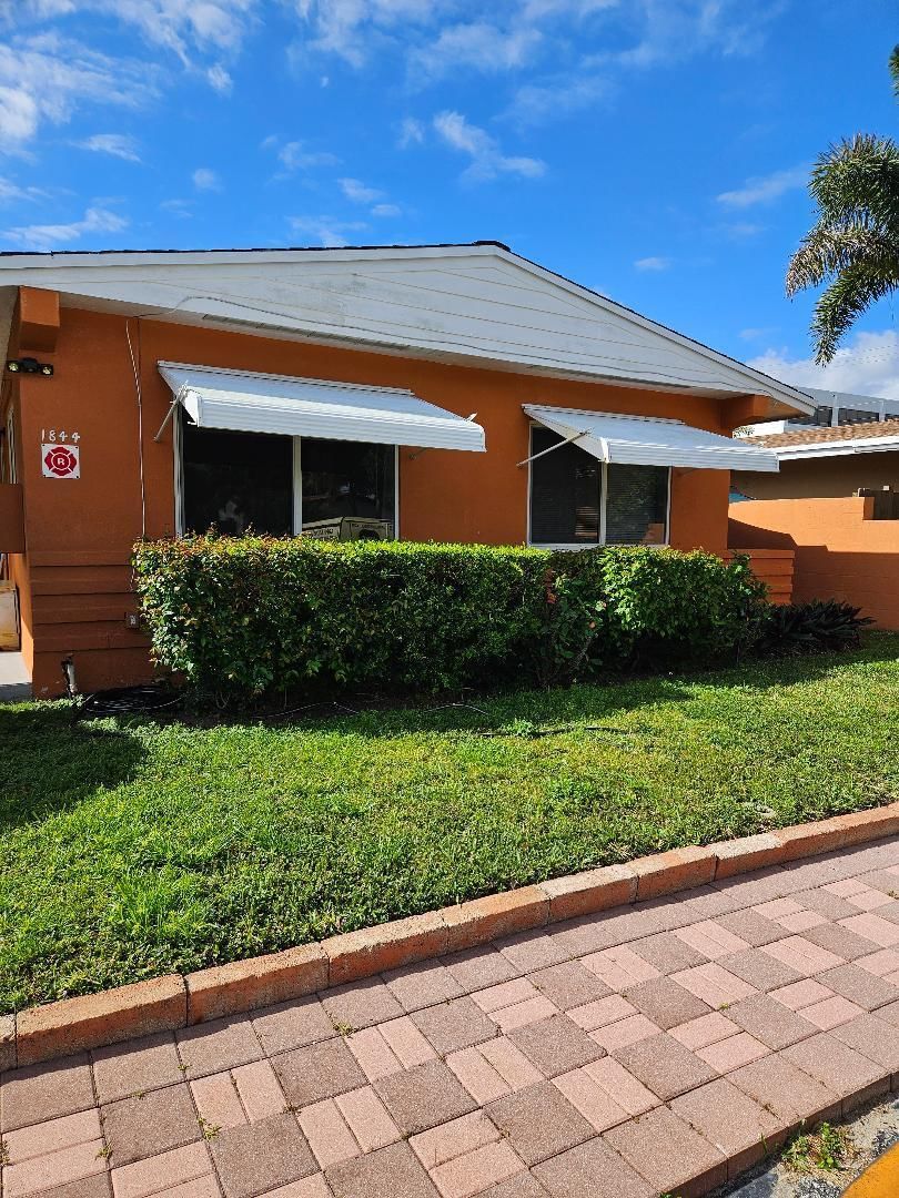 1844 NE 46th Street, Fort Lauderdale, FL photo 2