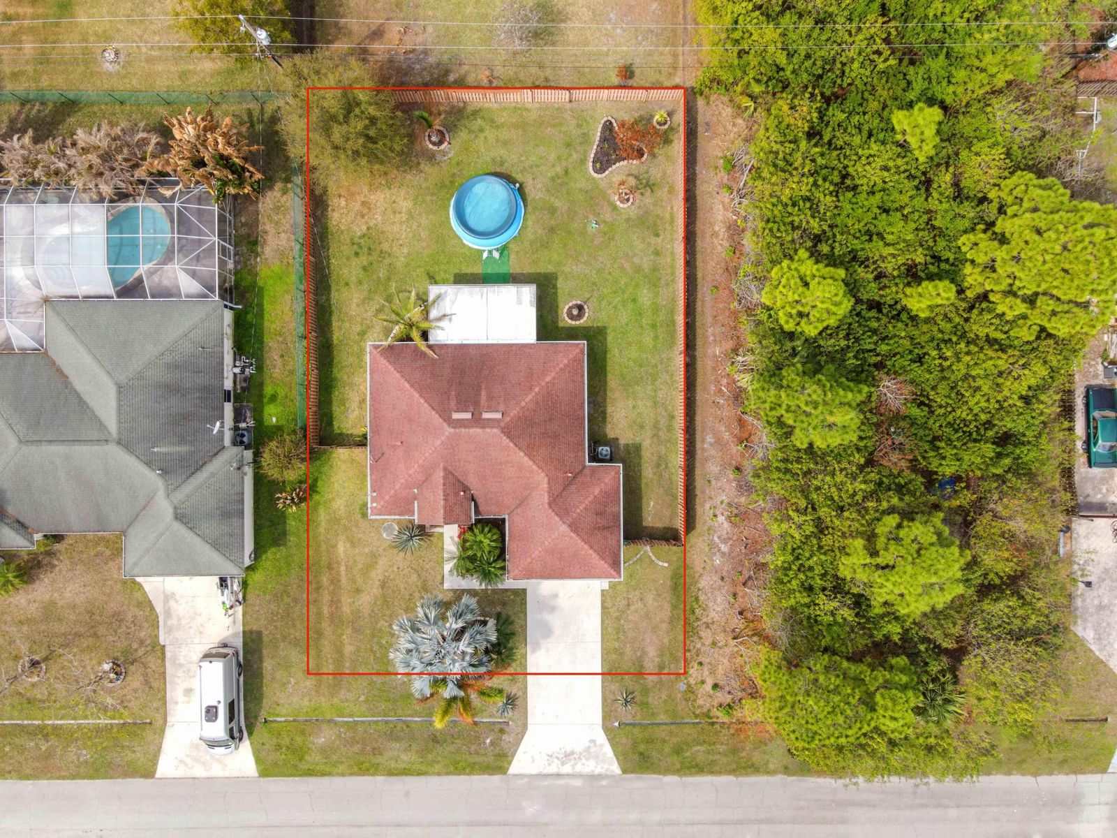 1632 SW Rutland Street, Port St Lucie, FL 34987 photo 2