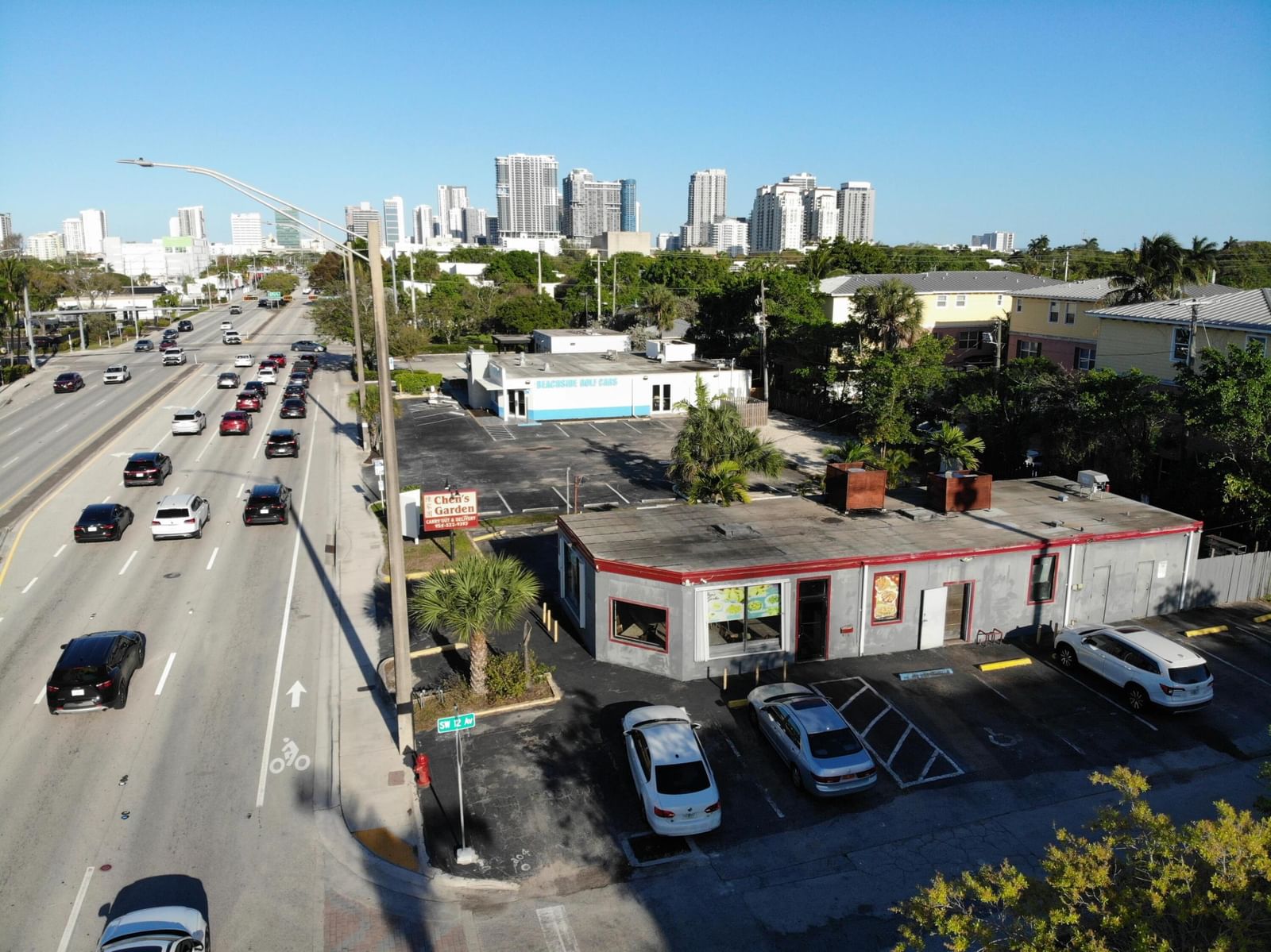 1122 W Broward Boulevard, Fort Lauderdale, FL 33312 photo 2