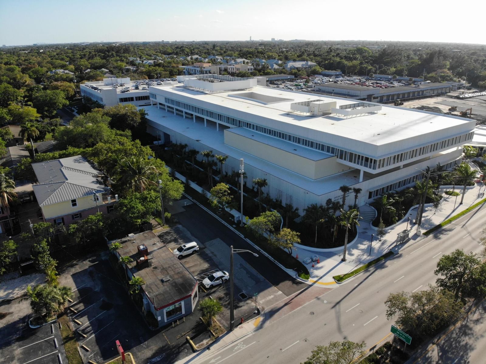 1122 W Broward Boulevard, Fort Lauderdale, FL 33312 photo 3