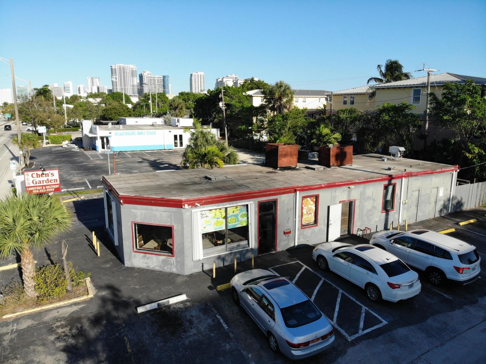 1122 W Broward Boulevard, Fort Lauderdale, FL 33312 photo 4