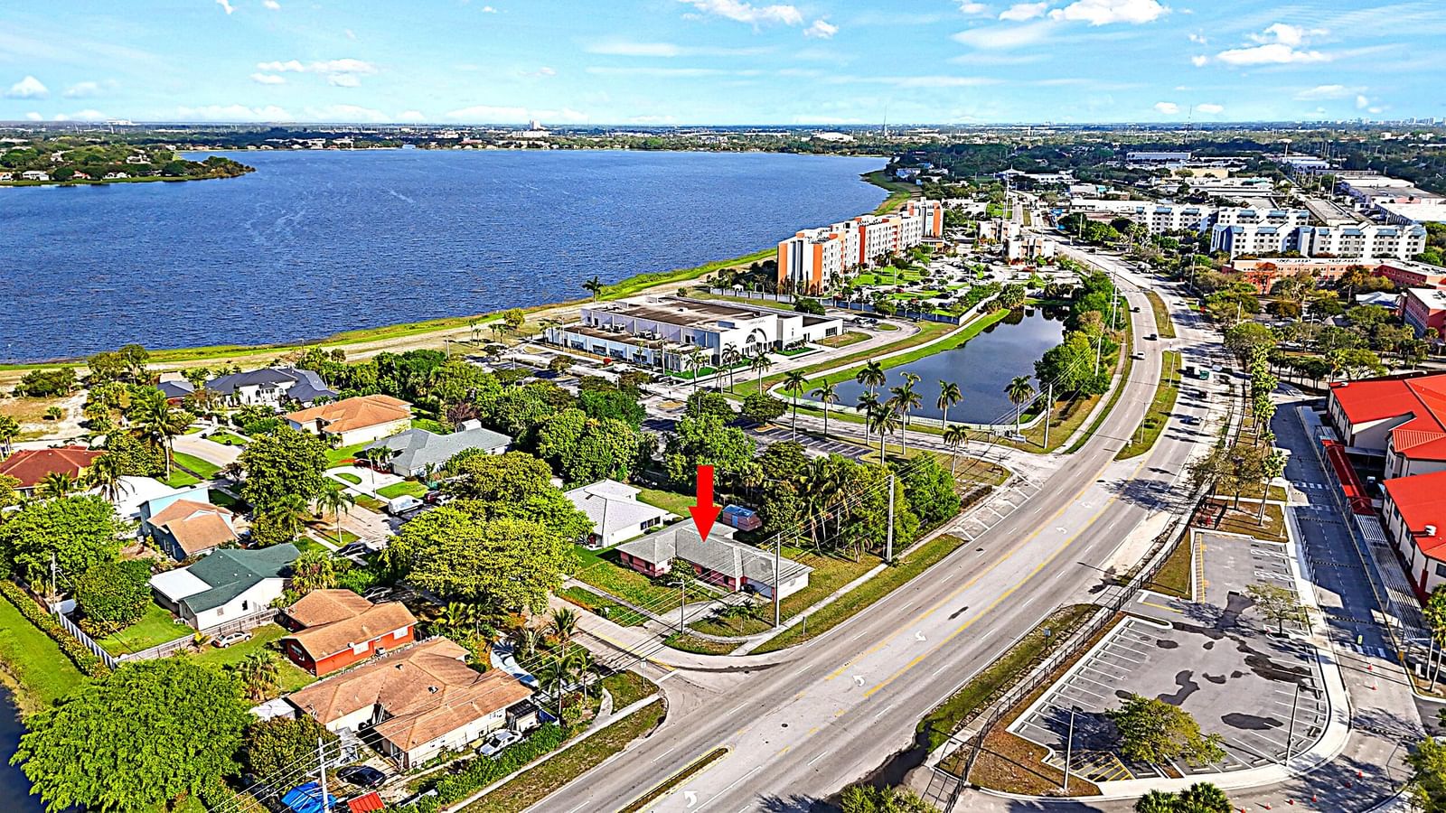 1301 N Mangonia Drive, West Palm Beach, FL 33401 photo 3