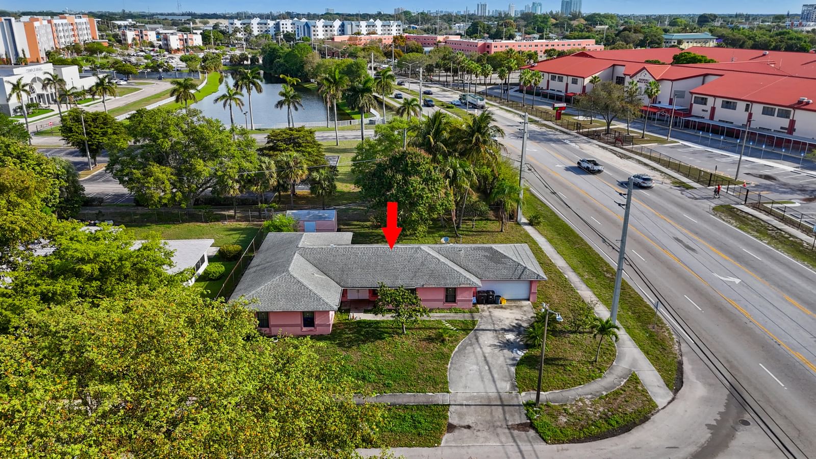 1301 N Mangonia Drive, West Palm Beach, FL 33401 photo 5