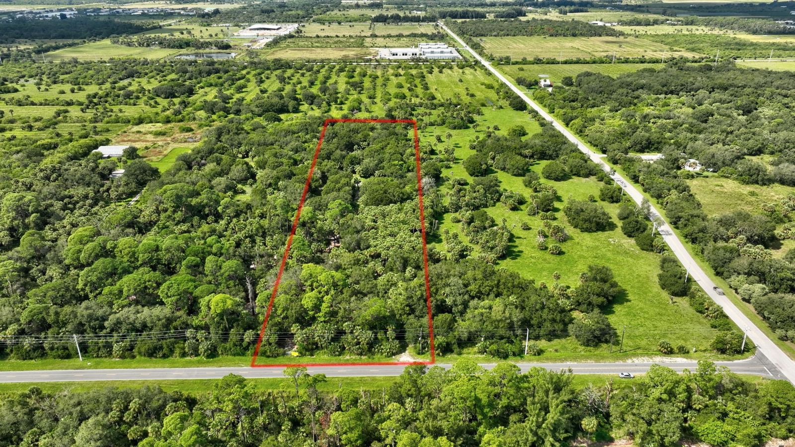 0 Keen Road, Fort Pierce, FL 34946 photo 2