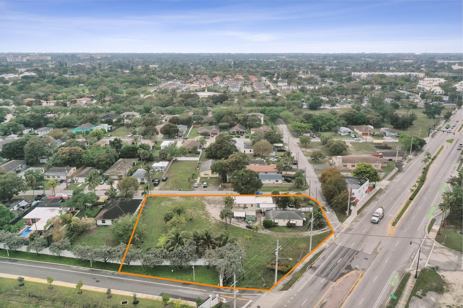0 NW 7th Street, Pompano Beach, FL 33060 photo 2