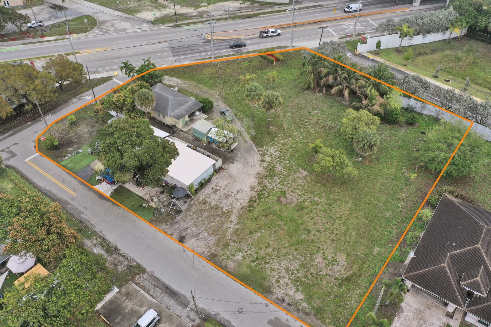 0 NW 7th Street, Pompano Beach, FL 33060 photo 3