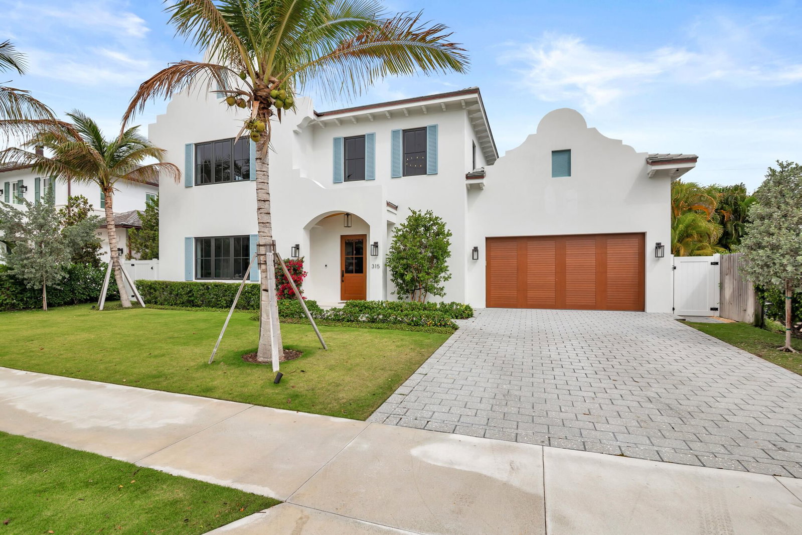 315 Avila Road, West Palm Beach, FL 33405 photo 2