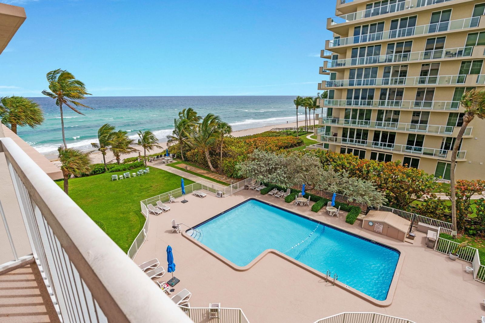 1069 Hillsboro Mile #503, Hillsboro Beach, FL 33062 photo 2