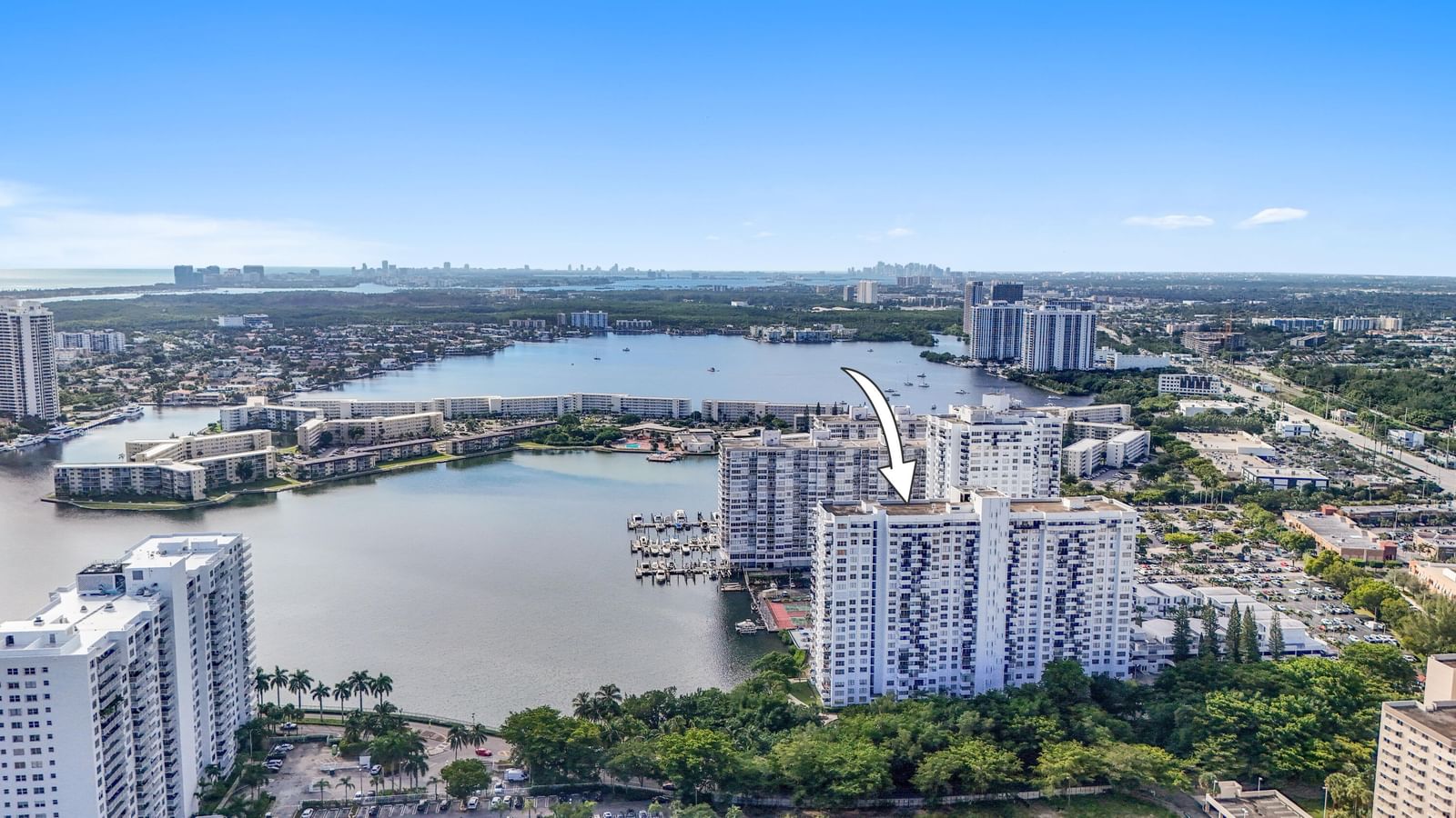 2780 NE 183rd Street #716, Aventura, FL 33160 photo 2