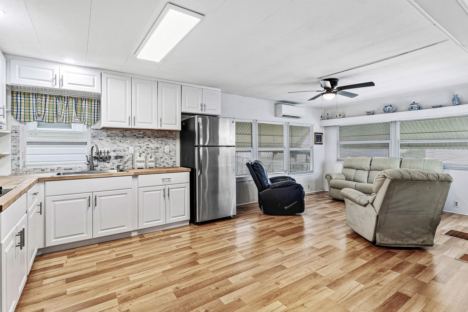 202 Palm Drive #I, Briny Breezes, FL 33435 photo 3
