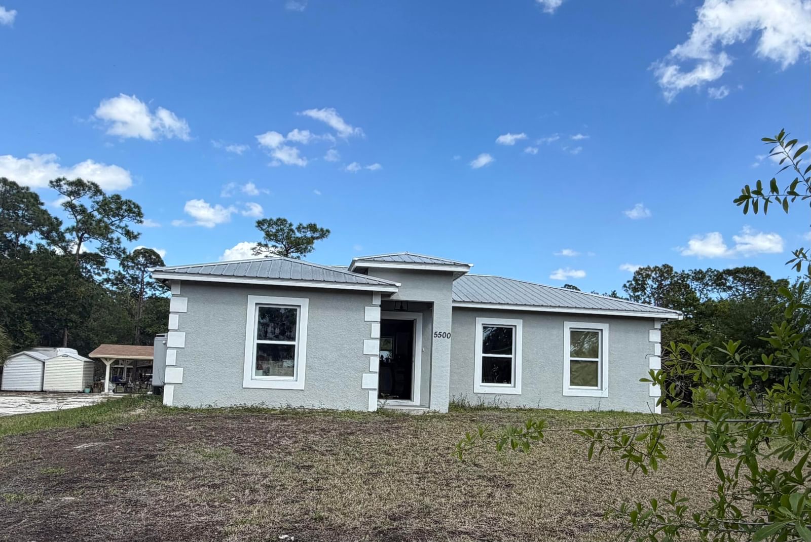 5500 Hendry Isles Boulevard, Clewiston, FL 33440 photo 2