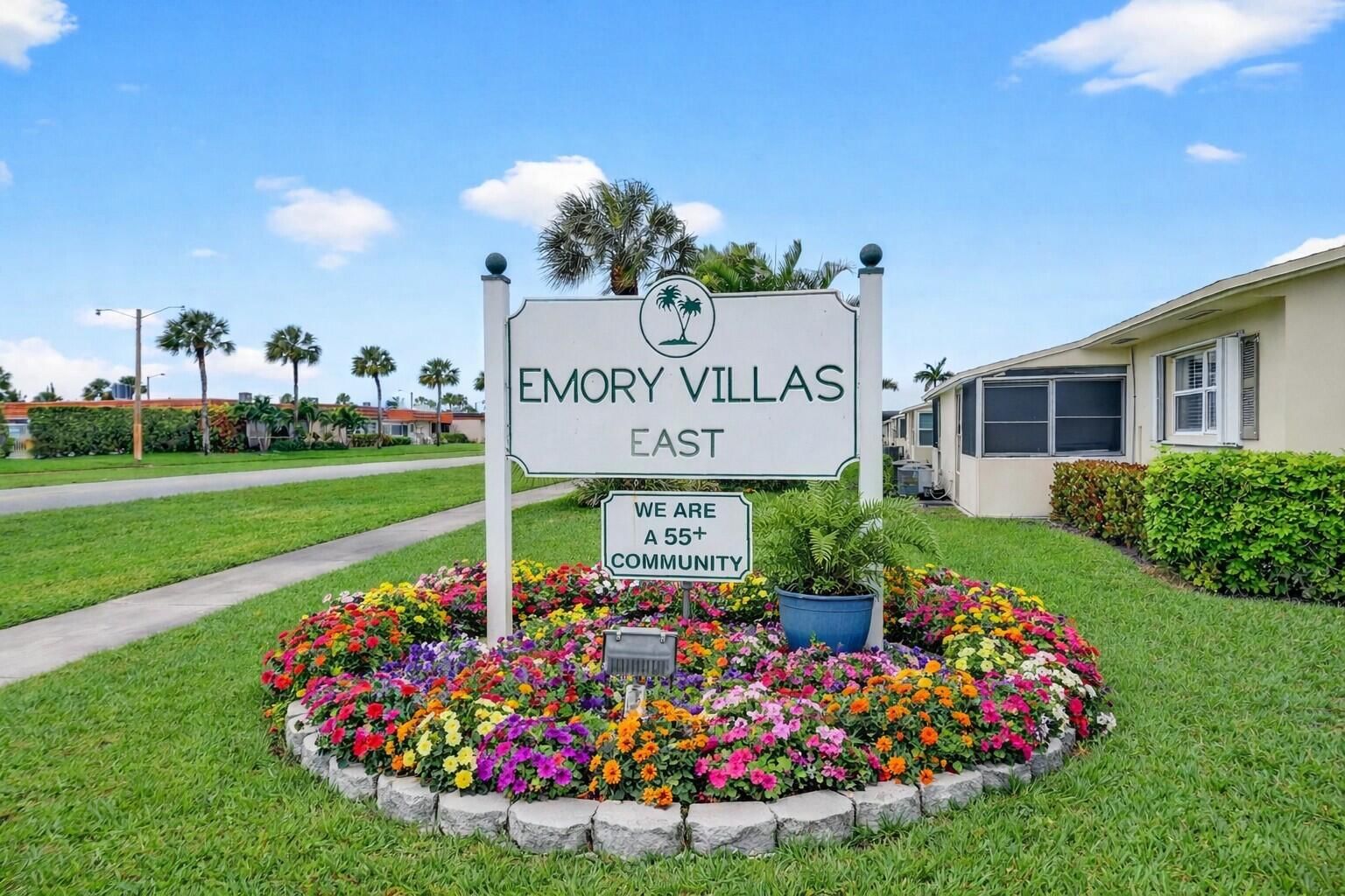 2758 Emory Drive E #B, West Palm Beach, FL 33415 photo 2