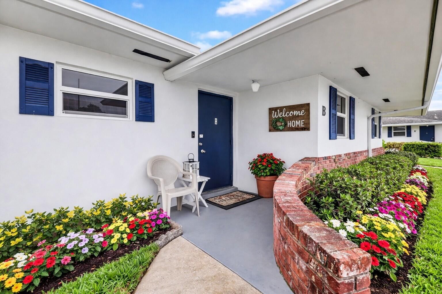 2758 Emory Drive E #B, West Palm Beach, FL 33415 photo 3