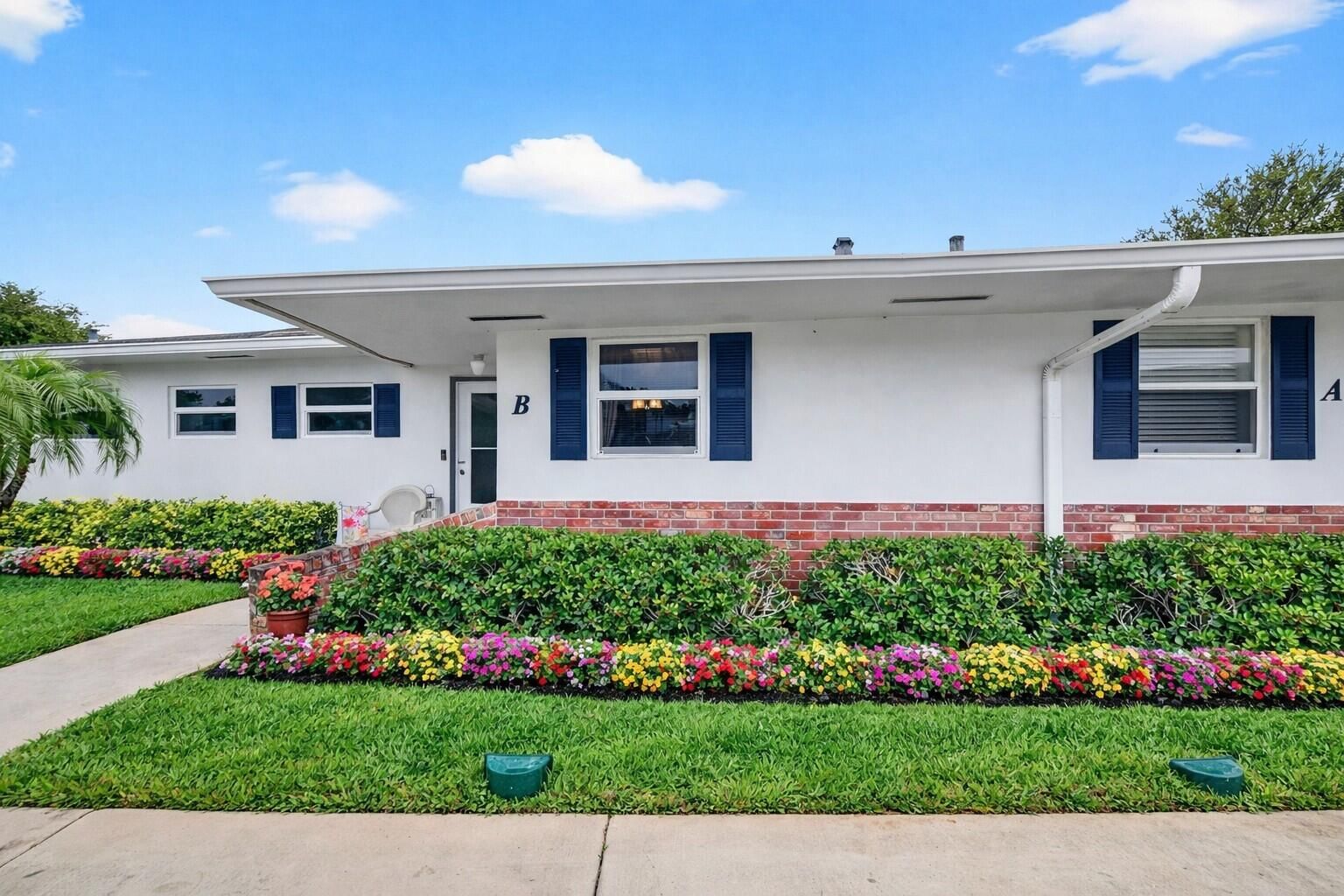 2758 Emory Drive E #B, West Palm Beach, FL 33415 photo 4