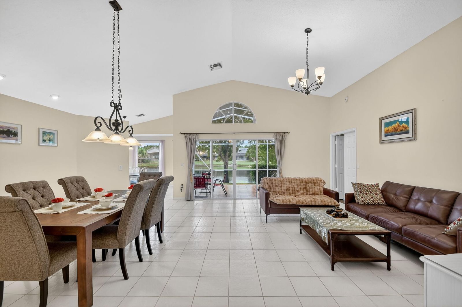 2453 Stonegate Drive, Wellington, FL 33414 photo 5