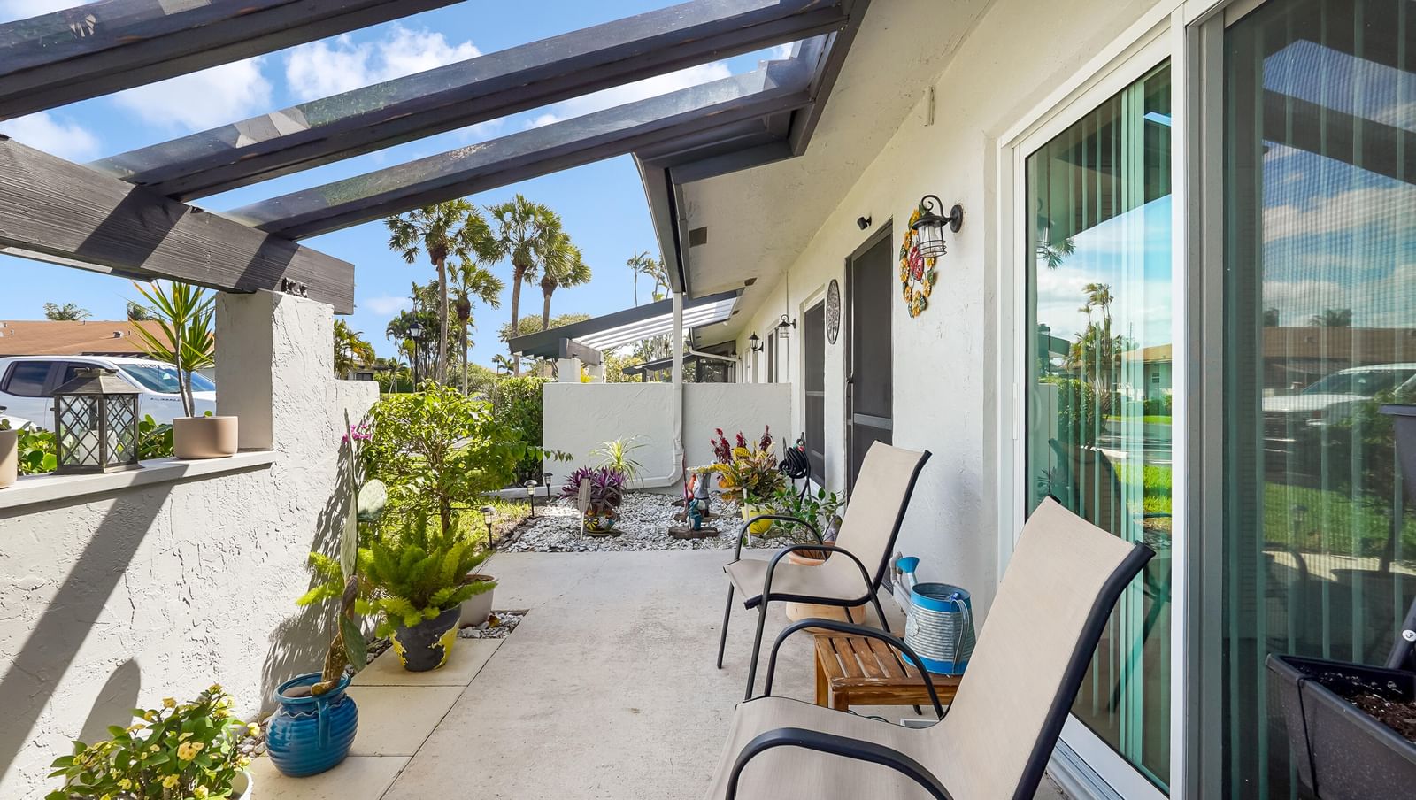 5620 Queen Palm Court #C, Delray Beach, FL 33484 photo 2