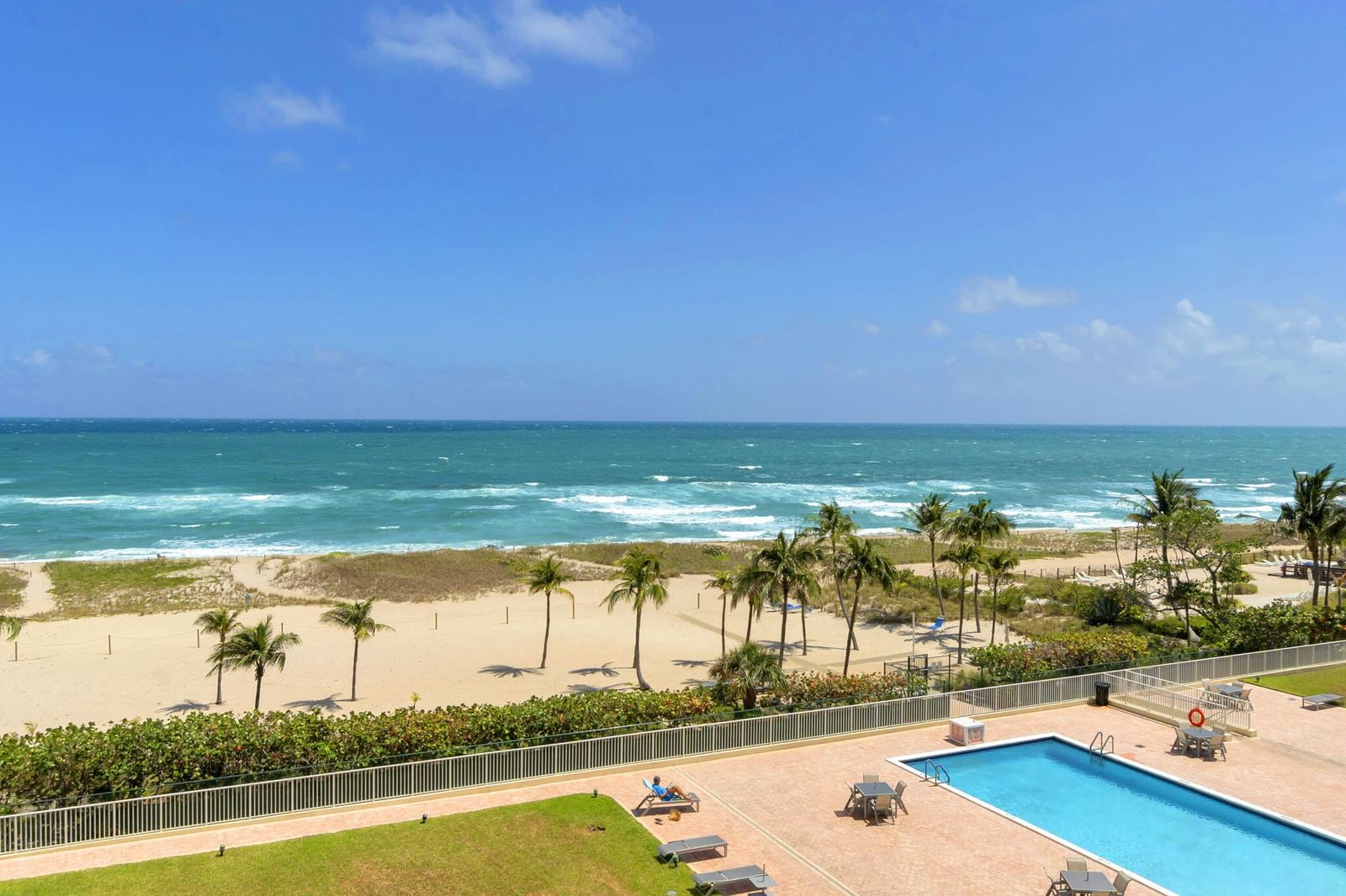 750 N Ocean Boulevard #Apt 604, Pompano Beach, FL 33062 photo 2