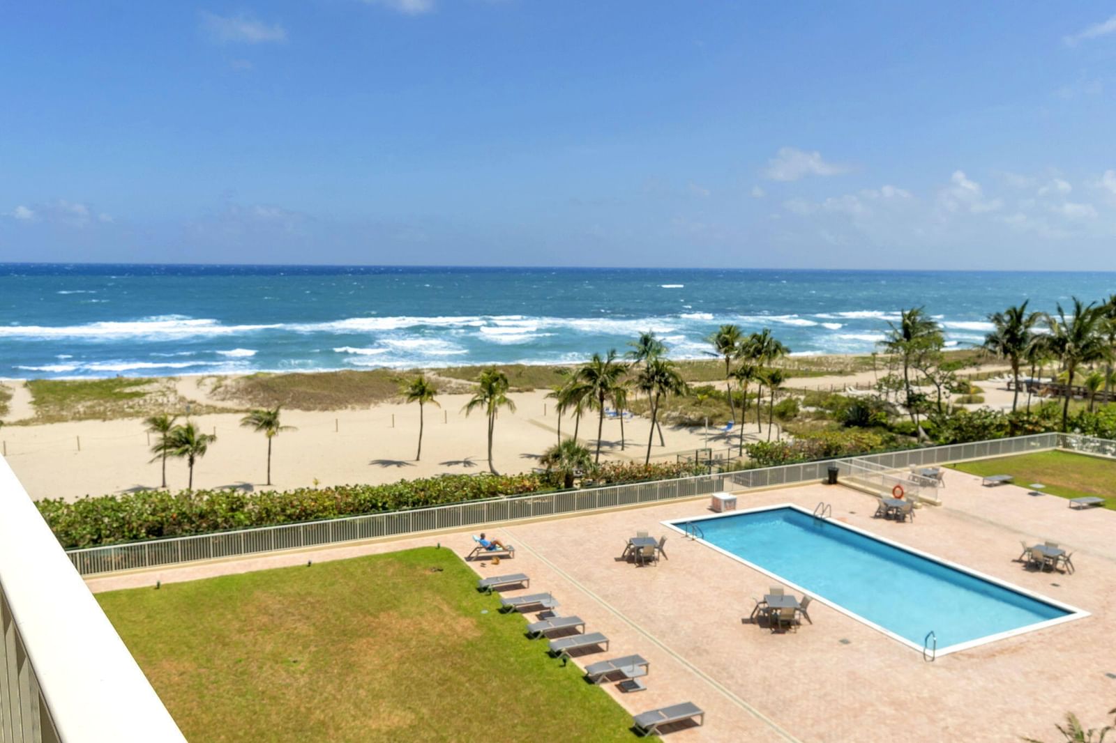 750 N Ocean Boulevard #Apt 604, Pompano Beach, FL 33062 photo 3